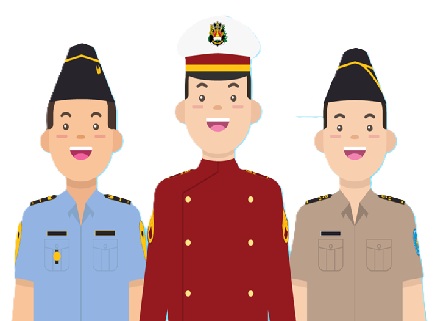 Langsung Jadi PNS! 30 Sekolah Kedinasan untuk Lulusan SMA/Sederajat yang Wajib Kamu Incar di 2025