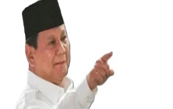 Presiden Prabowo Tiba-tiba Sampaikan Fakta Mengejutkan, Isinya Tak Main-main, Simak!