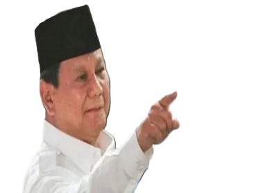 Presiden Prabowo Tiba-tiba Sampaikan Fakta Mengejutkan, Isinya Tak Main-main, Simak!