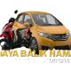 Biaya Balik Nama Kendaraan Kini Gratis, Tapi Ada Jenis Kendaraan yang Masih Bayar, Simak Selengkapnya!