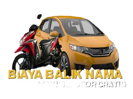 Biaya Balik Nama Kendaraan Kini Gratis, Tapi Ada Jenis Kendaraan yang Masih Bayar, Simak Selengkapnya!