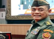 Sosok Djaka, Eks Jenderal TNI yang Dilantik Jadi Dirjen Bea Cukai 2025