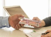 Dana Besar-besaran Kopdes Merah Putih 2025, Masyarakat Kini Bisa Pinjam Puluhan Juta, Simak Cara dan Syaratnya