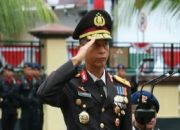 Daftar 30 Kombes yang Tergeser, 9 Orang Pecah Bintang, Termasuk 5 Wakapolda!