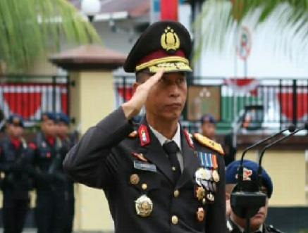 Daftar 30 Kombes yang Tergeser, 9 Orang Pecah Bintang, Termasuk 5 Wakapolda!