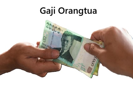 Kabar Gembira Bagi Orangtua yang Memilki Gaji Dibawah Rp 4.000.000 per Bulan, Silahkan Manfaatkan Bantuan Khusus Ini!