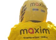 Daftar Lokasi Larangan Operasi Maxim dan InDrive Mulai 24 Juli 2025, Simak Penjelasannya!