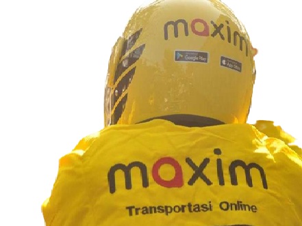 Daftar Lokasi Larangan Operasi Maxim dan InDrive Mulai 24 Juli 2025, Simak Penjelasannya!