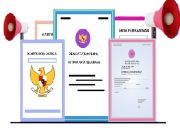 Update Terbaru bagi Pemilik KTP dan KK di Indonesia, Simak Selengkapnya!