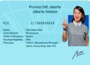 Larangan Bagi Pemilik KTP dan Kartu Keluarga se-Indonesia, Harap Dipatuhi!