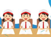 Peraturan Masuk SD Seluruh Sekolah, Berlaku 1 Juli 2025, Ini Kata Kemendikdasmen!