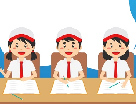 Peraturan Masuk SD Seluruh Sekolah, Berlaku 1 Juli 2025, Ini Kata Kemendikdasmen!