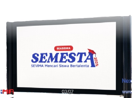 Beasiswa SEMESTA 2025 Diperpanjang hingga 20 Juni 2025, Bisa Kuliah S1-S2 Secara Gratis, Cek Persyaratan Lengkapnya!