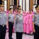 Polri Umumkan Kenaikan Pangkat 2 Komjen, 9 Irjen, dan 38 Brigjen, Berikut Nama-namanya