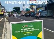 8 Provinsi Masih Gelar Pemutihan Pajak Kendaraan hingga 31 Desember 2025, Ini Daftar Keringanannya