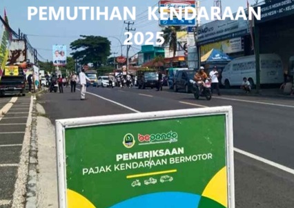 8 Provinsi Masih Gelar Pemutihan Pajak Kendaraan hingga 31 Desember 2025, Ini Daftar Keringanannya