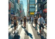 Kombes Komarudin Keluarkan Pernyataan Serius, Pejalan Kaki dan Pesepeda se-Indonesia Wajib Paham Aturan Ini!