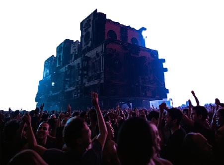 Pengumuman! Pemerintah Resmi Larang Penggunaan Alat Pengeras Suara, Ini Aturannya