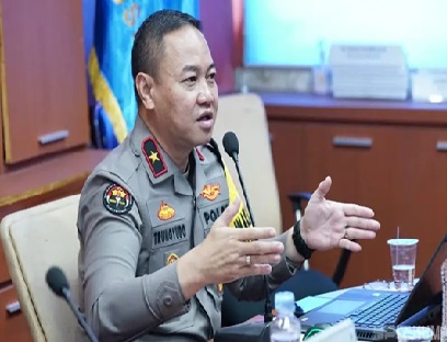 Polri Gelar Operasi Besar-besaran 2025 di Seluruh Daerah Indonesia, Ini Kata Brigjen Trunoyudo!