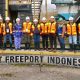 PT Freeport Indonesia atau PTFI Buka Loker hingga 21 Juni 2025, Penempatan Jakarta-Gresik Jatim, Buruan Lamar!