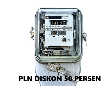 Diskon Listrik 50% Juni 2025, Cek Kode Pelanggan PLN yang Berhak Mendapatkan Potongan Ini!