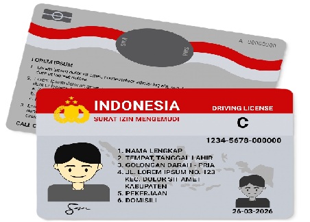 Mudah! Cara Perpanjang SIM yang Sudah Mati Tanpa Harus Membuat Baru, Simak Syarat dan Biayanya