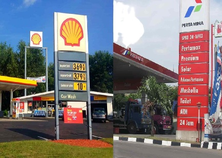 Pemerintah Resmi Sesuaikan Harga BBM, Ini Tarif Terbaru Pertamina dan Shell per 1 Juni 2025