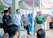 AWASI PSU KABUPATEN PESAWARAN,PUADI : PASTIKAN DATA PEMILIH SESUAU PUTUSAN MK