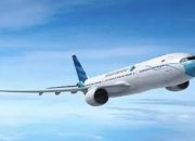 GARUDA INDONESIA,REKRUTMEN SESUAI GCG