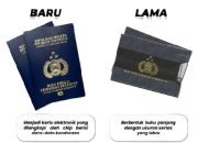 Korlantas Polri Resmi Berlakukan e-BPKB untuk Kendaraan Baru, Ini Tampilan dan Cara Kerjanya!