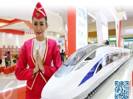 Kereta Cepat Indonesia Buka Lowongan Kerja hingga 31 Desember 2025, Lulusan S1 dari Jurusan Ini Langsung Diterima!