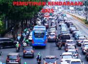 Roda 2, 4 dan 6 Dipersilahkan ke Samsat, Ada Pemutihan Kendaraan Juni 2025, Berlaku di 11 Daerah Indonesia, Simak Mekanismenya!