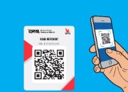 Informasi Terbaru Bagi Pengguna QRIS, Anda Pasti Belum Tahu Ini, Buruan Cek!