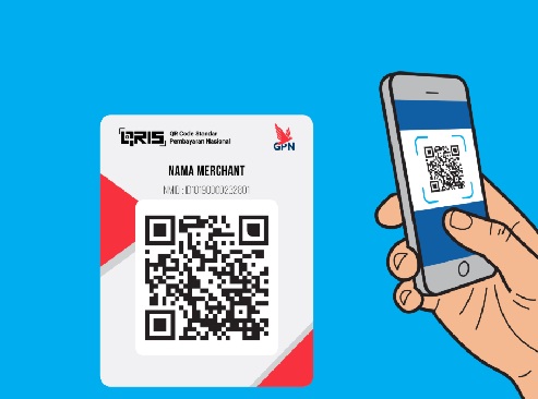 Informasi Terbaru Bagi Pengguna QRIS, Anda Pasti Belum Tahu Ini, Buruan Cek!