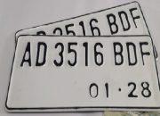 Peraturan Baru Ganti Pelat Nomor Warna Putih Kendaraan Berlaku 2 Juni 2025, Simak Himbauan Resminya!