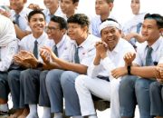 Pemprov Terapkan Kebijakan Baru Bagi Seluruh Pelajar, Jam Belajar Berubah, Simak Ketentuan Terbaru!