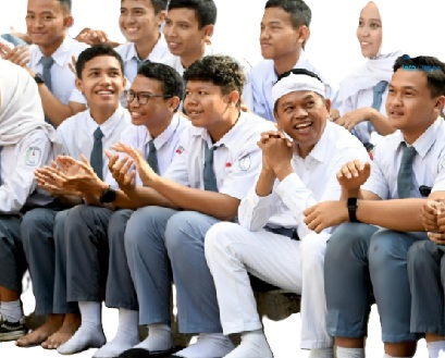 Pemprov Terapkan Kebijakan Baru Bagi Seluruh Pelajar, Jam Belajar Berubah, Simak Ketentuan Terbaru!