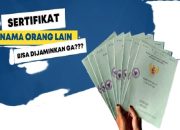 Pegadaian Buka Peluang Gadai Sertifikat Rumah Tanpa BI Checking, Begini Langkah-Langkahnya