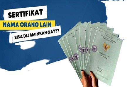 Pegadaian Buka Peluang Gadai Sertifikat Rumah Tanpa BI Checking, Begini Langkah-Langkahnya
