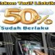 Kabar Terbaru! Diskon Listrik 50% untuk Bulan Juni-Juli 2025 Resmi Dibatalkan, Ini Gantinya