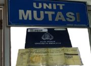 Biaya Mutasi Kendaraan Tahun 2025, Untuk Kendaraan Sepeda Motor-Mobil, Ini Tata Cara Pengurusannya!