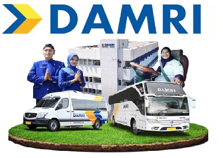 DAMRI Buka Banyak Lowongan Kerja Tahun 2025, Minimal D3 atau S1, Jangan Lewatkan Kesempatan Ini!