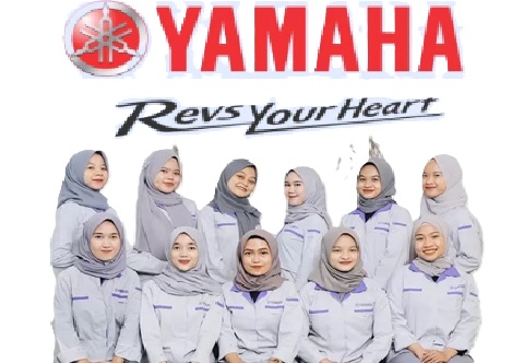 PT Yamaha Indonesia Buka 29 Lowongan untuk SMA/SMK, Syarat Tidak Bertato, Lamar Sekarang!