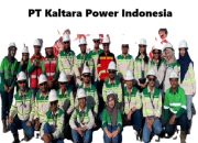 Perusahaan Kaltara Power Indonesia Buka Loker hingga 3 Juli 2025, Tamatan SMA-SMK Diutamakan, Berikut Posisinya!