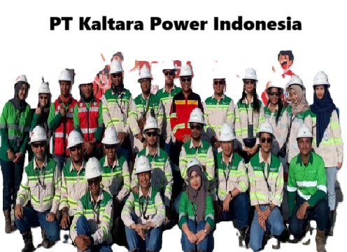 Perusahaan Kaltara Power Indonesia Buka Loker hingga 3 Juli 2025, Tamatan SMA-SMK Diutamakan, Berikut Posisinya!