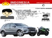 Aturan Baru Perpanjangan SIM A dan C 5 Tahun Sekali, Ini Syarat dan Ketentuannya!