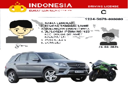 Aturan Baru Perpanjangan SIM A dan C 5 Tahun Sekali, Ini Syarat dan Ketentuannya!