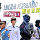 Pendaftaran Tamtama dan Bintara TNI Angkatan Laut, Dibuka Sampai 30 Juli 2025, Berikut Persyaratan Lengkapnya!