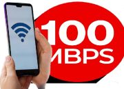 Dapatkan Internet 100 Mbps Hanya Rp100 Ribu di Indonesia, Ini Rincian dan Cara Mendapatkan Paketnya!