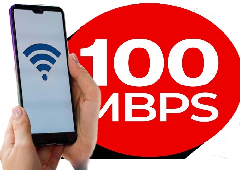 Dapatkan Internet 100 Mbps Hanya Rp100 Ribu di Indonesia, Ini Rincian dan Cara Mendapatkan Paketnya!